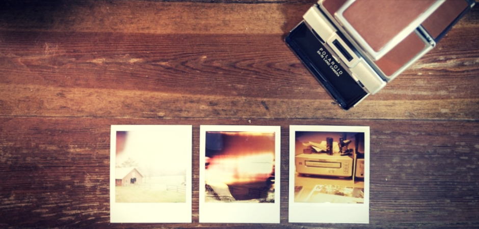 Polaroid ou Instax à Paris Kodak Express