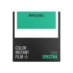 Impossible Color Instant Film Spectra