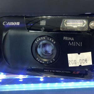 Canon Prima Mini